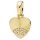 Crystal Rise Heart 