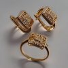 Greece Duo set