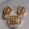 Greece Duo set