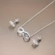Endless Silver Solid