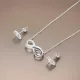 Endless Silver Solid