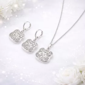 Secret Silver Bag Duo szett