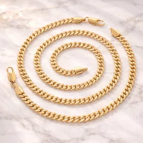 Max Gold Unisex szett