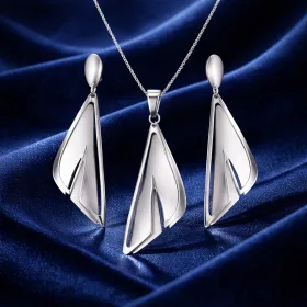 Triang Silver Duo szett