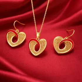 Secret Heart Duo szett