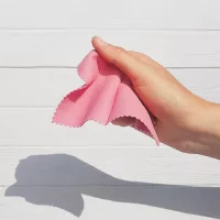 Cleaning cloths, Jewelry Organizers