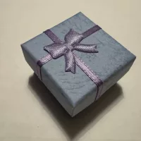 Gift Packaging